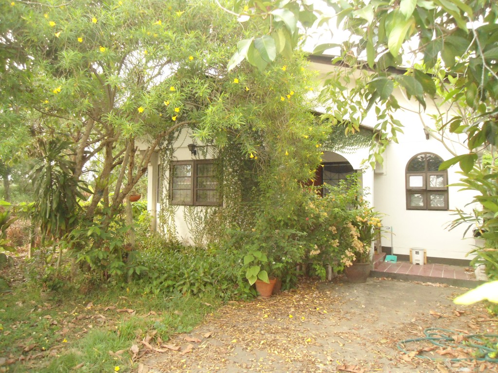 Baan Faham Village Bungalow